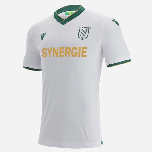 Thailandia Maglia FC Nantes Away 21/22